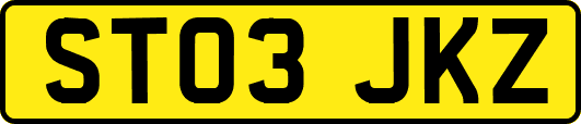 ST03JKZ