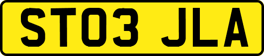 ST03JLA