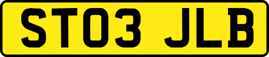 ST03JLB