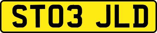 ST03JLD