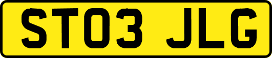 ST03JLG