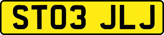 ST03JLJ