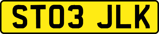 ST03JLK