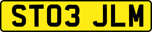 ST03JLM