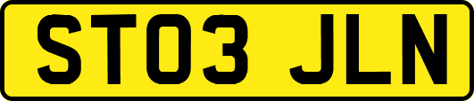 ST03JLN