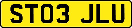 ST03JLU
