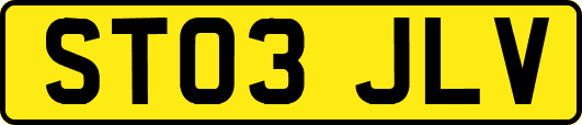 ST03JLV