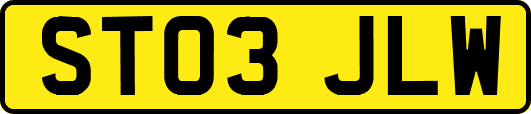 ST03JLW