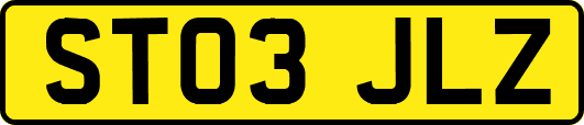 ST03JLZ