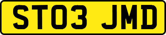 ST03JMD