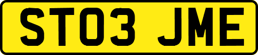 ST03JME