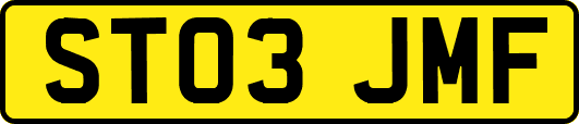 ST03JMF