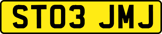 ST03JMJ