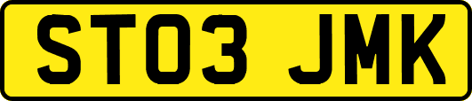 ST03JMK