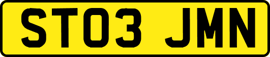 ST03JMN