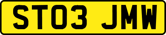 ST03JMW