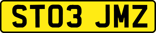 ST03JMZ