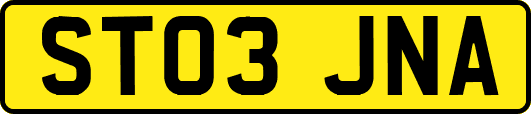 ST03JNA