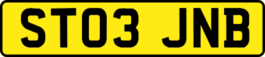 ST03JNB