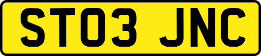 ST03JNC