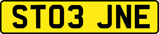 ST03JNE