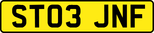 ST03JNF