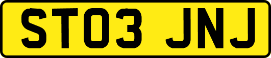 ST03JNJ