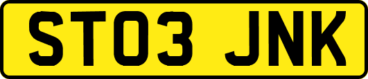 ST03JNK