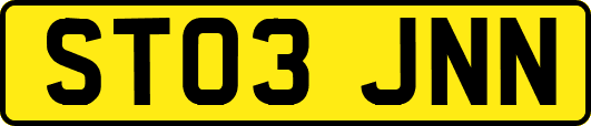 ST03JNN