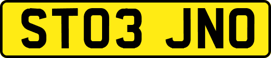 ST03JNO