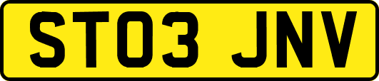ST03JNV