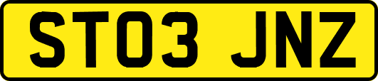 ST03JNZ