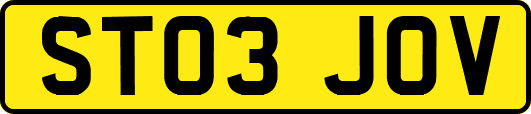 ST03JOV