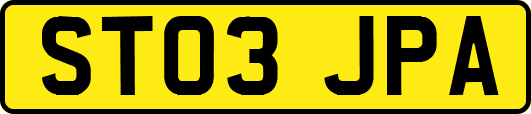 ST03JPA