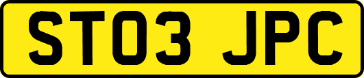 ST03JPC