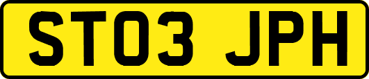 ST03JPH