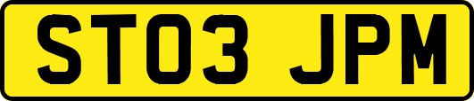 ST03JPM
