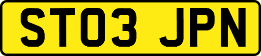 ST03JPN