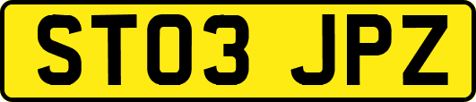 ST03JPZ