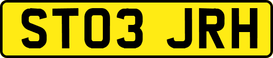 ST03JRH