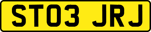 ST03JRJ