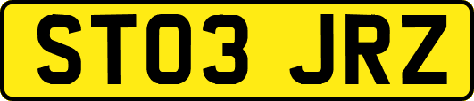 ST03JRZ