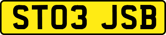 ST03JSB