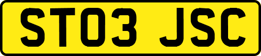 ST03JSC