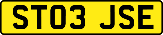 ST03JSE
