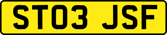 ST03JSF