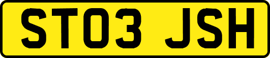 ST03JSH