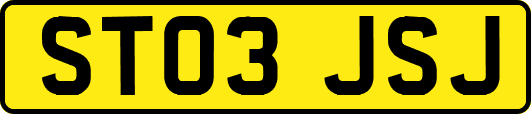 ST03JSJ