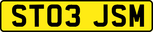 ST03JSM