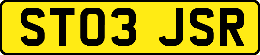ST03JSR